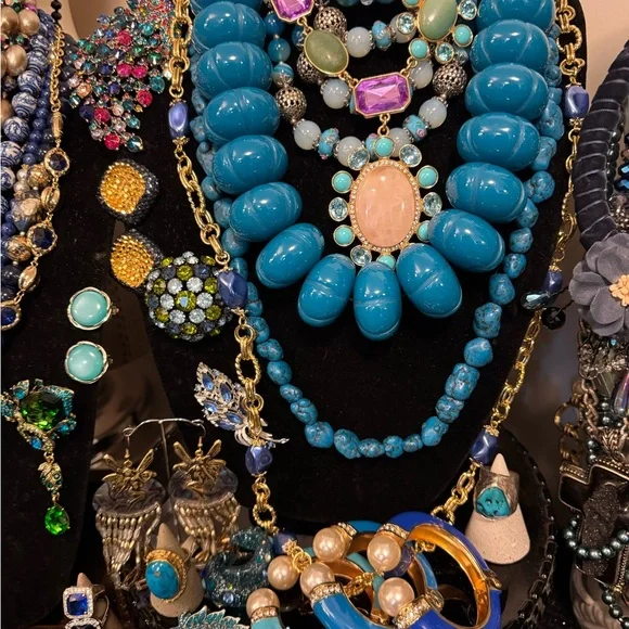 jewelry item live sale 1/31/2025 6:00pm Pacific - Picture 7 of 16